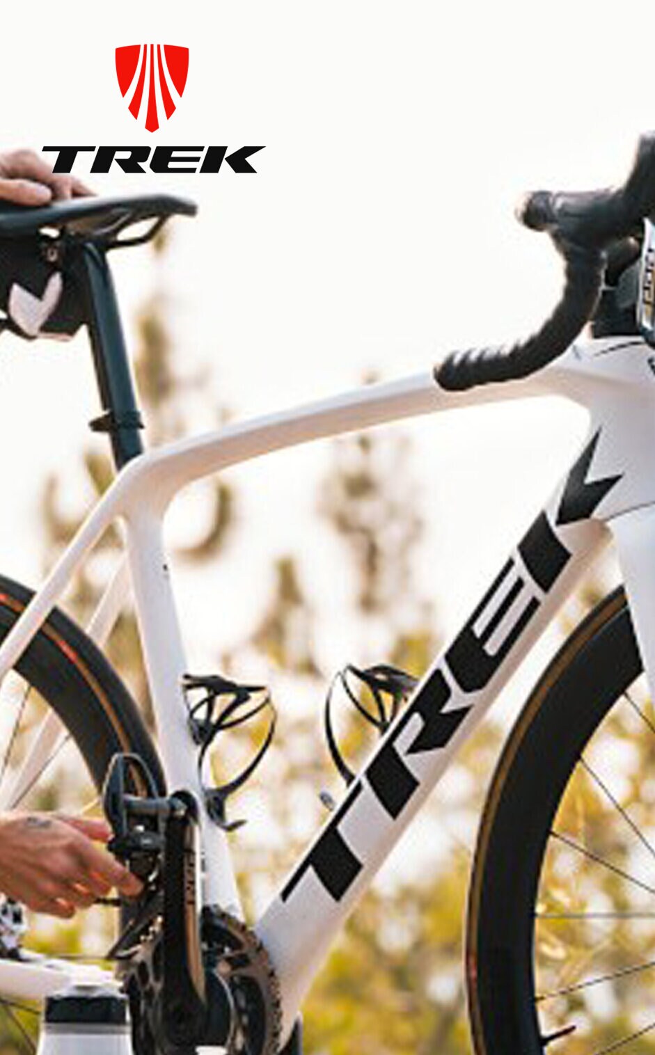 TREK