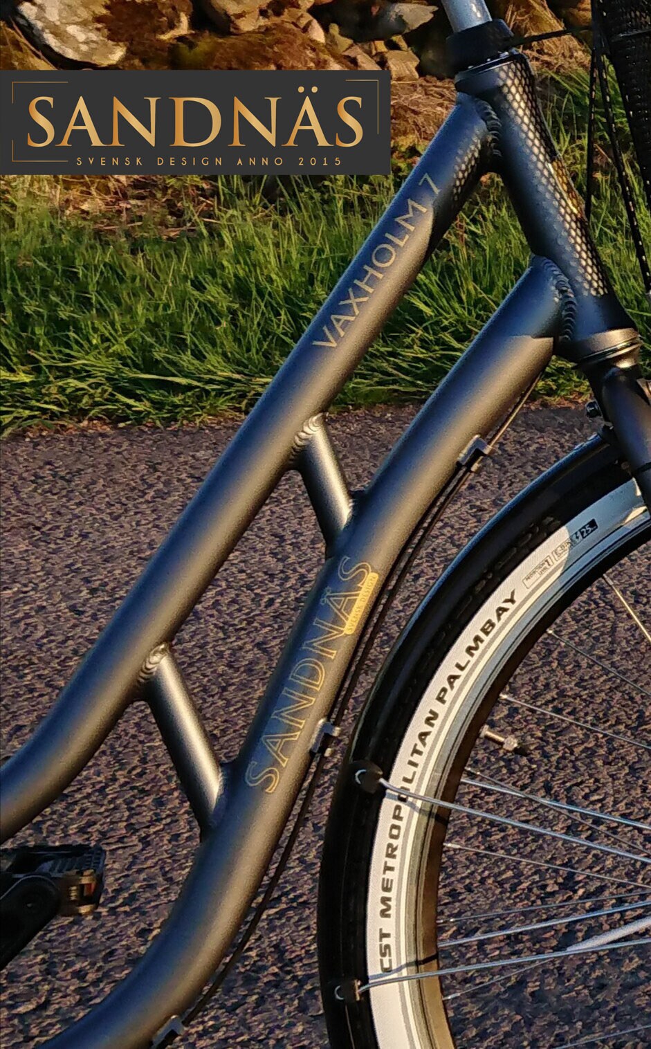 SANDNÄS