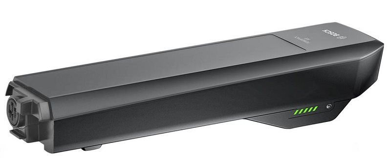 Product Image for Bosch Batteri PowerPack 500Wh Pakethållare
