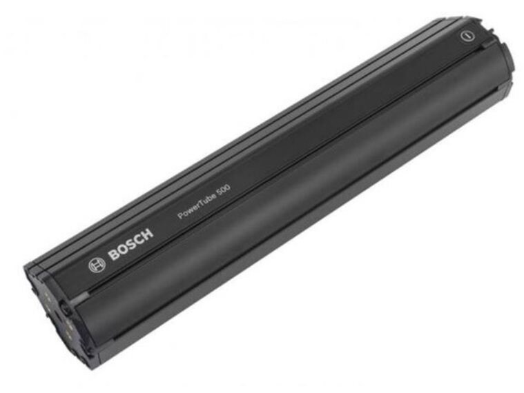 Product Image for Bosch Powertube batteri 500Wh Horisontell