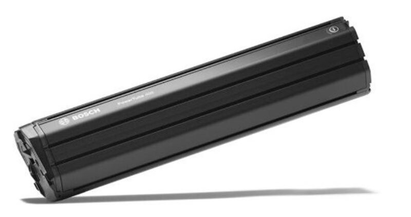 Product Image for Bosch Powertube batteri 400Wh