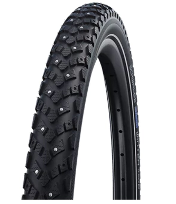 Product Image for Dubbdäck Schwalbe Winter, 35-622