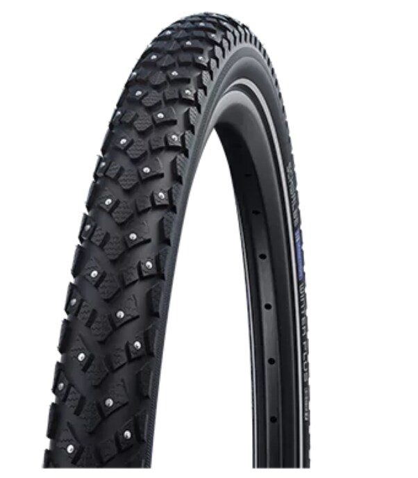 Product Image for Dubbdäck Schwalbe Marathon Winter Plus, 42-406
