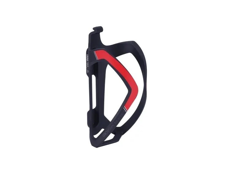 Product Image for FLASKSTÄLL FLEXCAGE BBC 36 SVART/RÖD