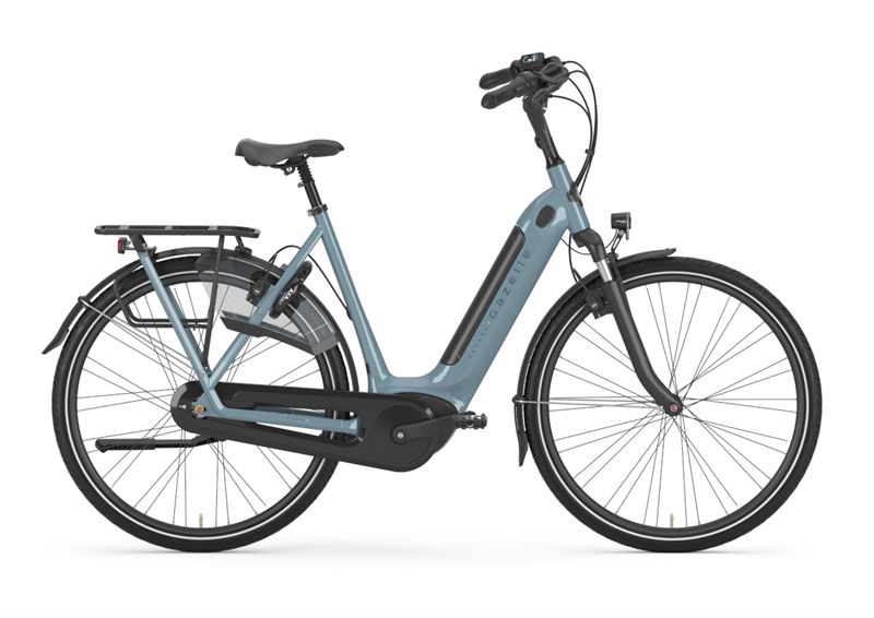 Product Image for Gazelle Arroyo C7+ HMB Elite Grå-Blå