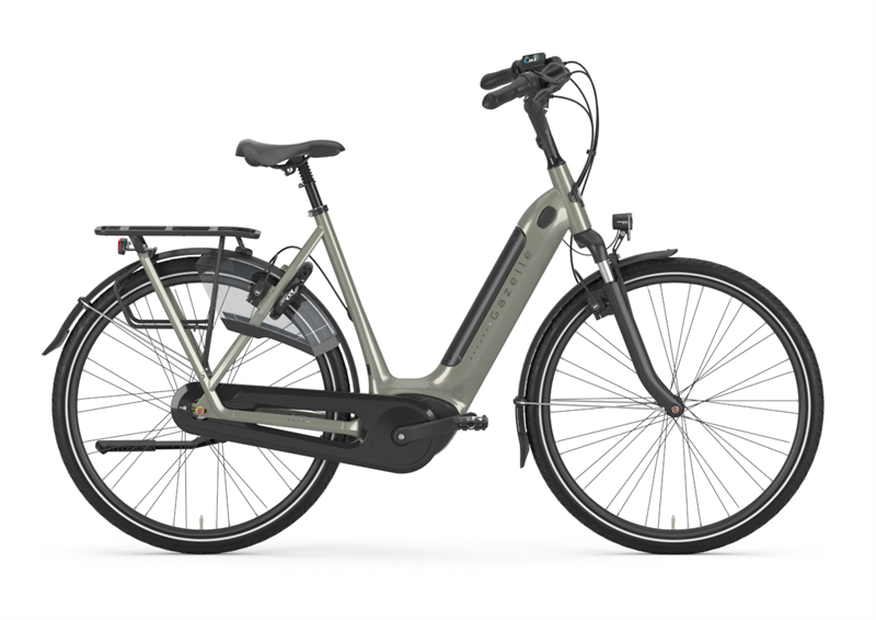Product Image for Gazelle Arroyo C7+ HMB Elite Grå-Blå