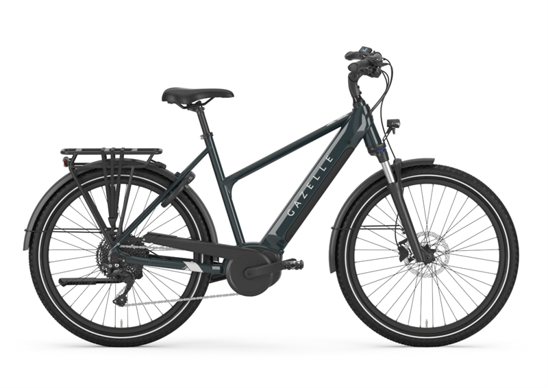 Product Image for Gazelle Medeo T10 S10 HMB Blågrön