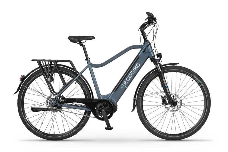 Product Image for Ecobike M Elcykel Blå