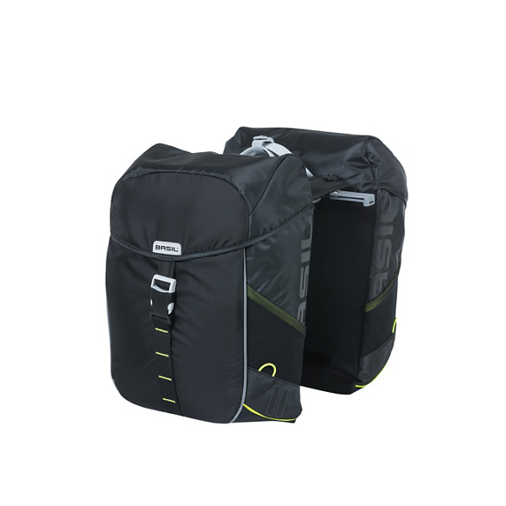 Product Image for Basil Miles Dubbelväska