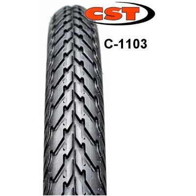 Product Image for Däck trekking 700x41c, 43-622