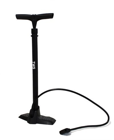 Product Image for TWS Fotpump till Alla ventiler