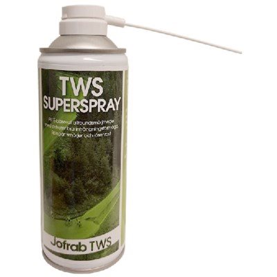 Product Image for TWS Superspray 400ml m. PTFE