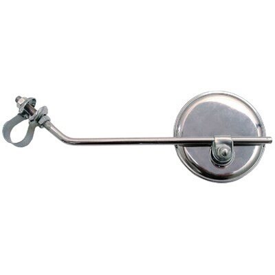 Product Image for Backspegel Cykel Kromad