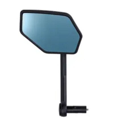 Product Image for Backspegel E-view svart vänster