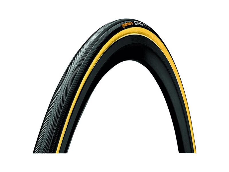 Product Image for Continental Giro Tubdäck 700x22c
