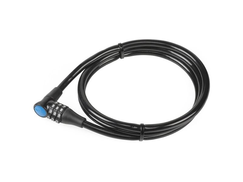 Product Image for XLC LO-C14 Kabellås kombination
