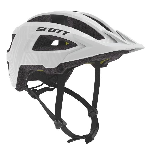 Product Image for Scott hjälm Groove Plus Vit MIPS