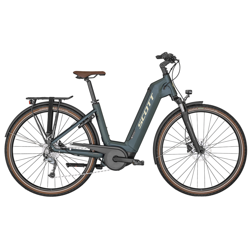 Product Image for Scott Sub Active eRIDE Unisex