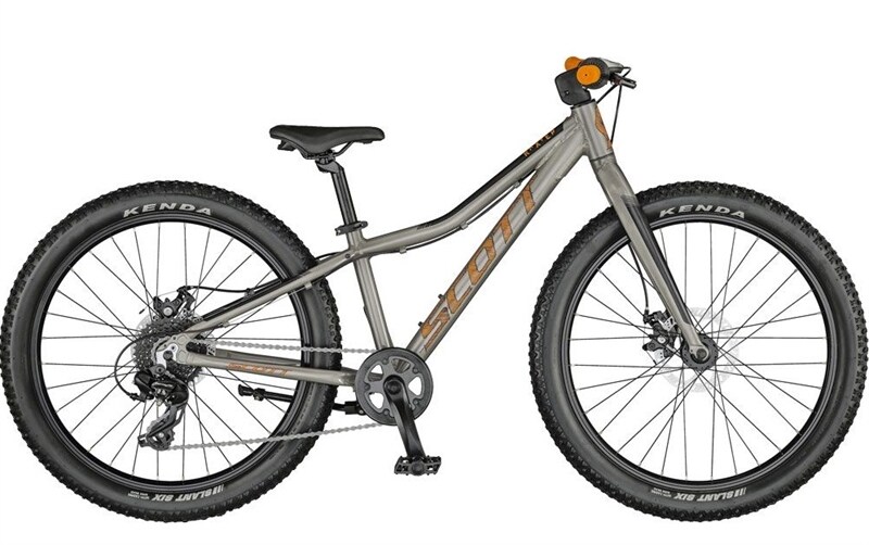 Product Image for Scott Roxter 24" Raw Alloy