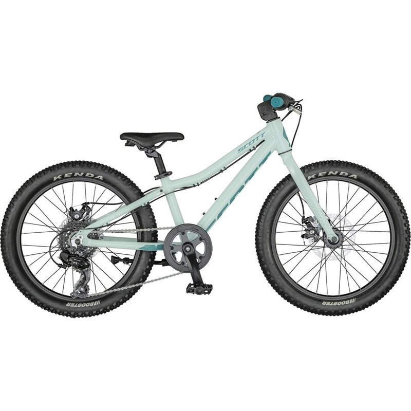 Product Image for Scott Contessa 20" Ljusblå