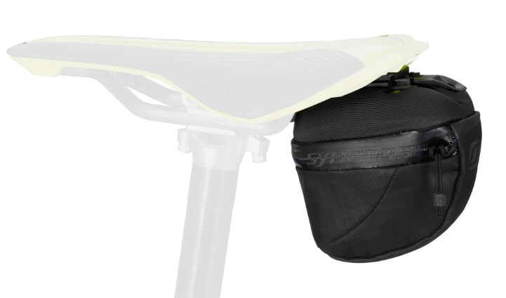 Product Image for Sadelväska Quick Release 650