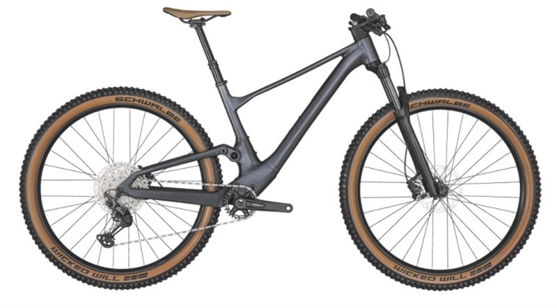 Product Image for Scott Spark 960 Svart
