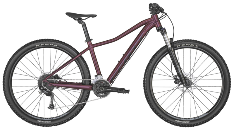 Product Image for Scott Contessa Active 40 Lila