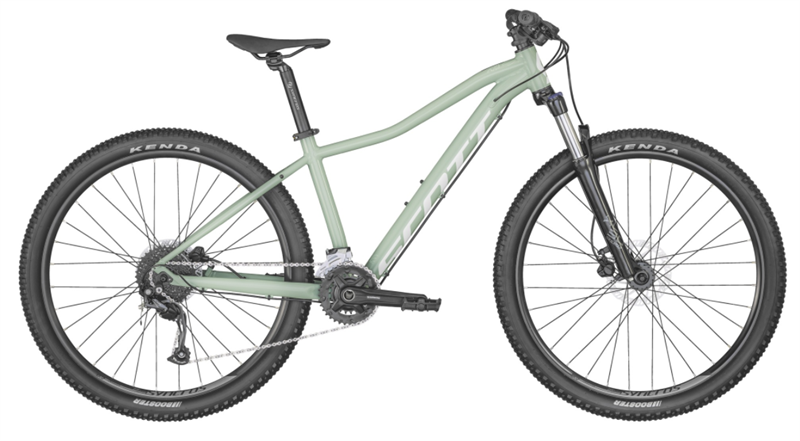 Product Image for Scott Contessa Active 40 Grön