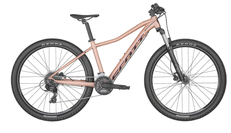 Product Image for Scott Contessa Active 50 Rosa
