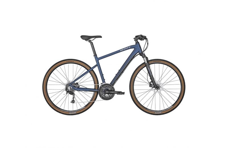 Product Image for Scott Sub Cross 30 Blå