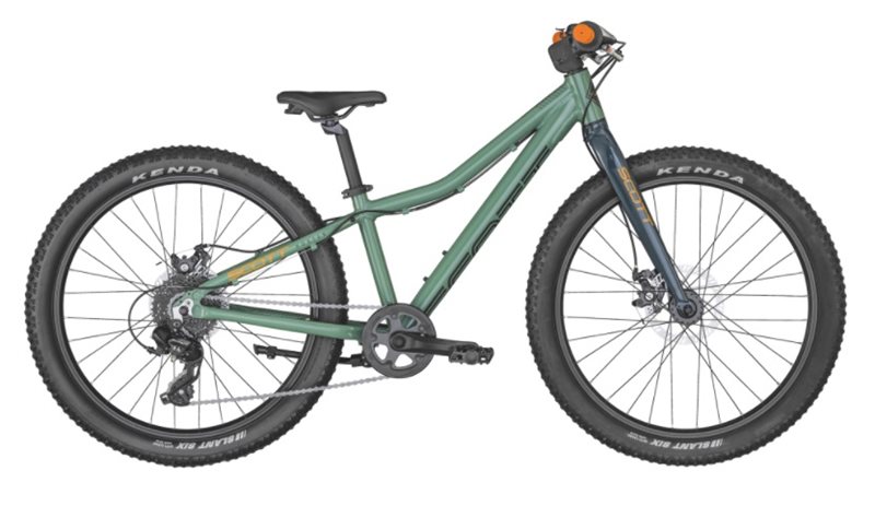 Product Image for Scott Roxter 24'' Grön