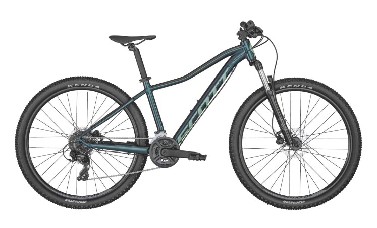 Product Image for Scott Contessa Active 50 Petrol
