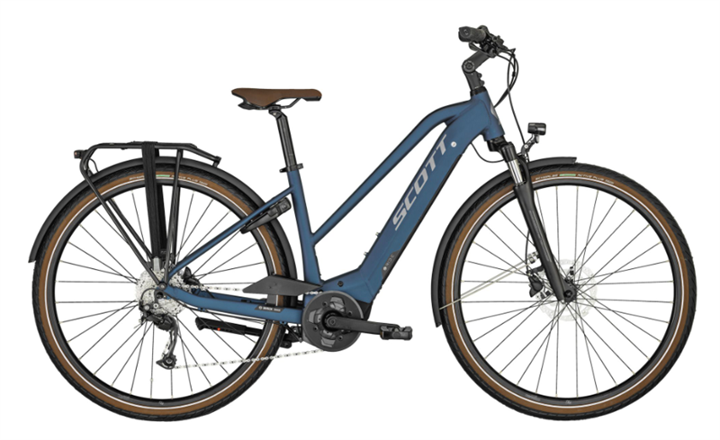 Product Image for Scott Sub Active eRIDE 20 Blå