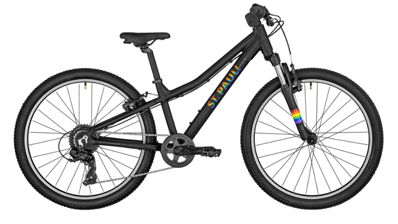 Product Image for Bergamont Revox Jr. St. Pauli 24"