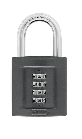 Product Image for Abus Hänglås kombination 158/50HB50