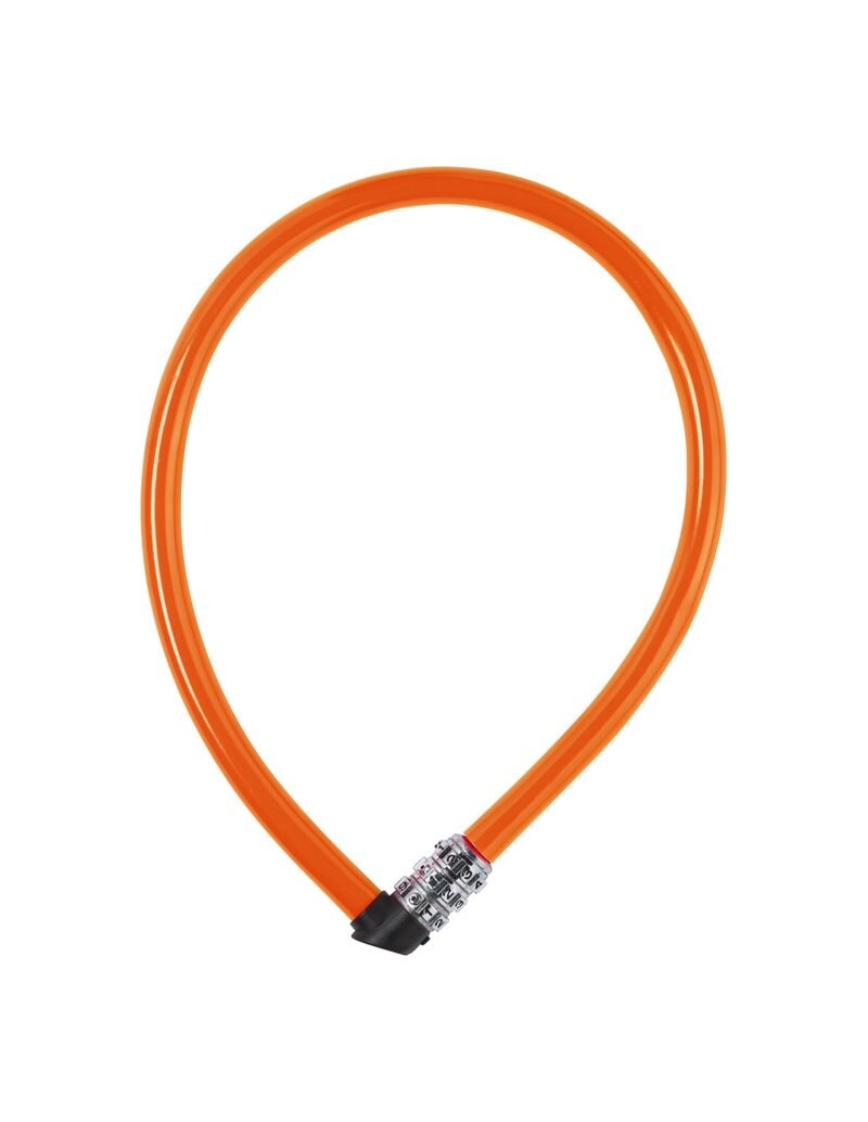 Product Image for Wirelås ABUS kombination