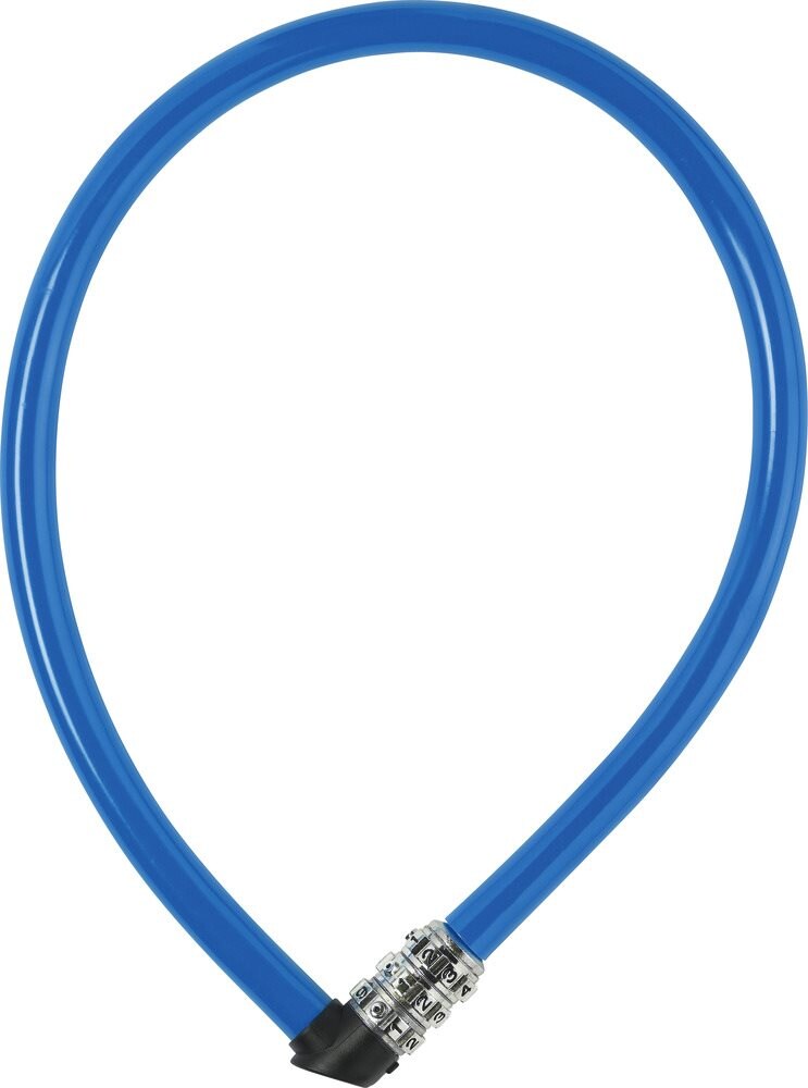 Product Image for Wirelås ABUS kombination