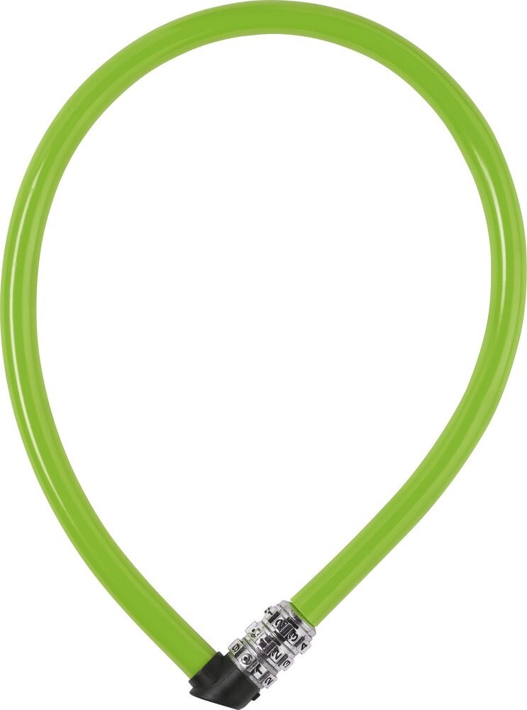 Product Image for Wirelås ABUS kombination