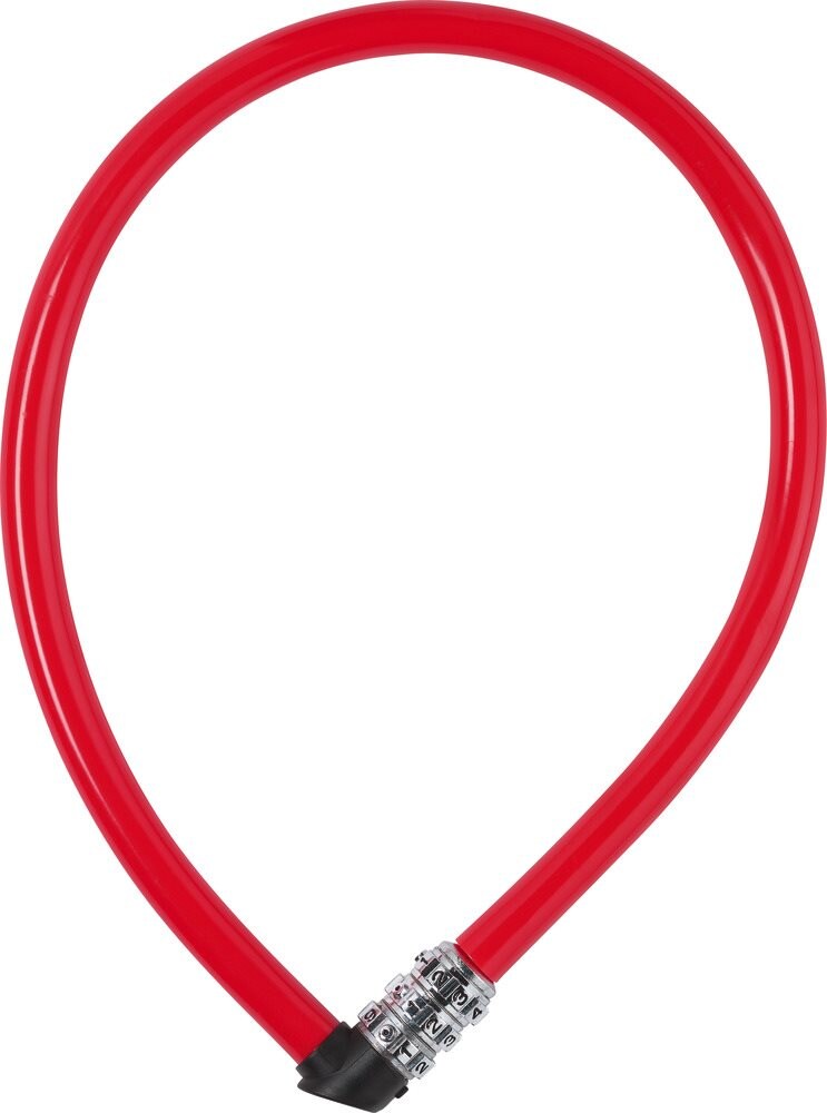 Product Image for Wirelås ABUS kombination