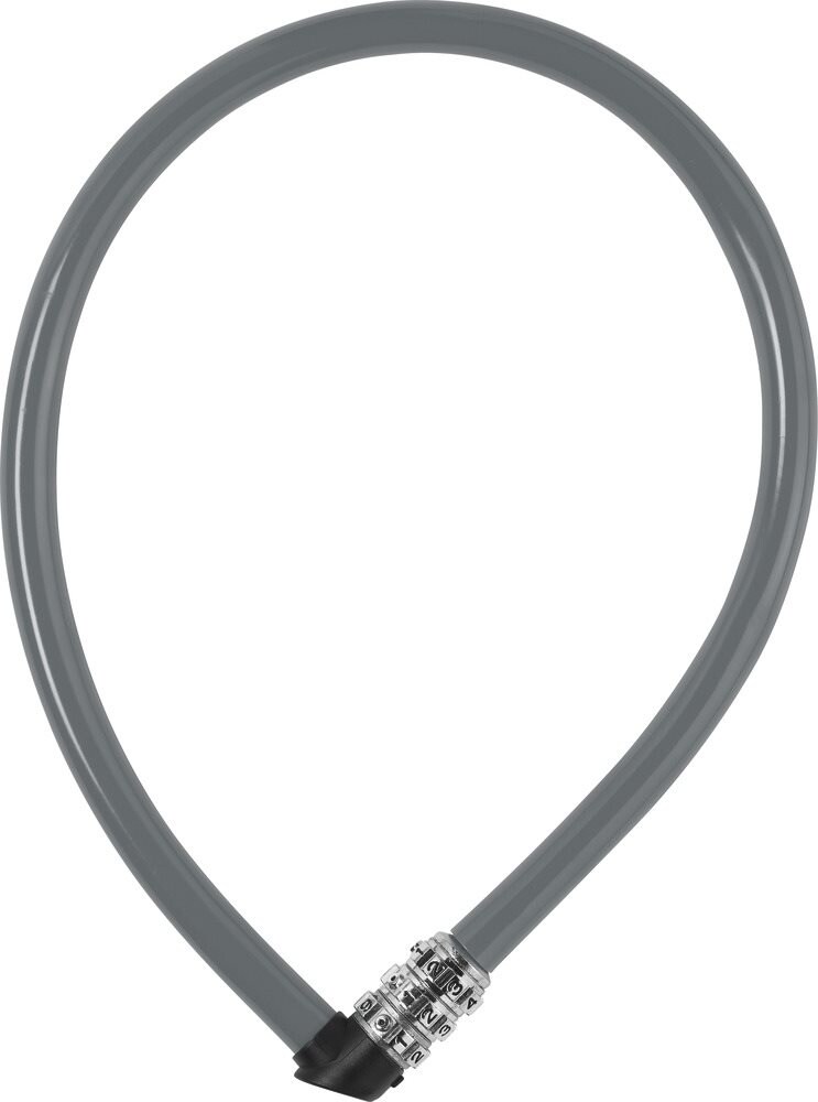 Product Image for Wirelås ABUS kombination