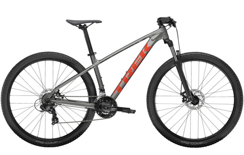 Product Image for Trek Marlin 4 Anthracite Gen 2