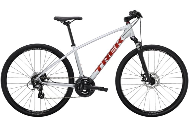 Product Image for Trek Dual Sport 1 Silver