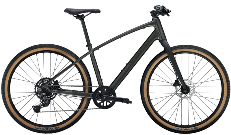 Product Image for Trek Dual Sport 2 Gen 5 Grå