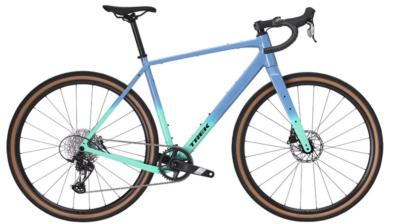 Product Image for Trek Checkpoint ALR 5 Gen 3 Grön/Blå
