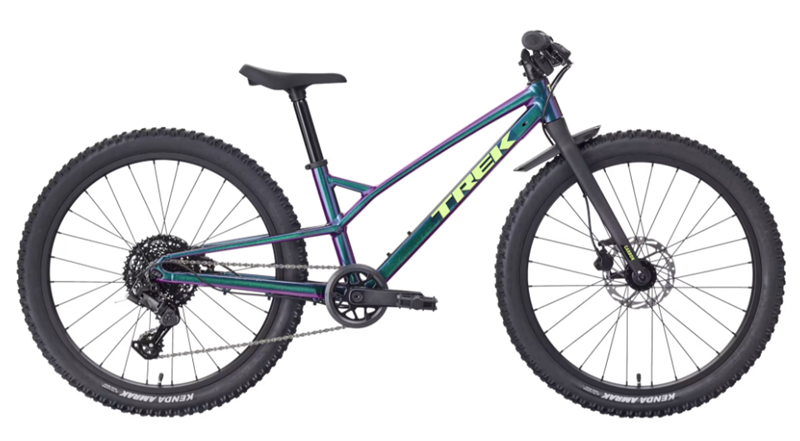 Product Image for Trek Wahoo Trail 24" Fade