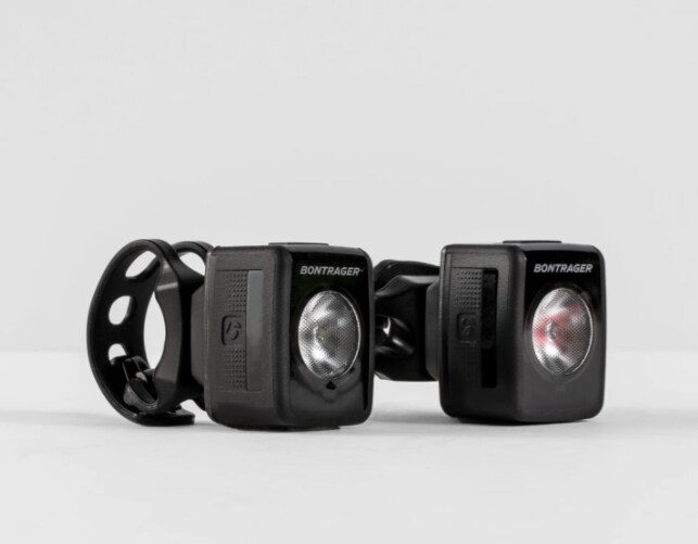 Product Image for Bontrager Ion 200 RT / Flare RT lampset