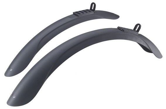 Product Image for BBB Skärmar Rain Warriors 26'', 28''