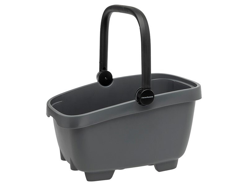 Product Image for NEW LOOXS Clipper korg 28L MIK-Fäste