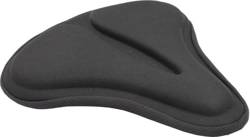 Product Image for Bike Attitude Sadelskydd Comfort Memory Foam