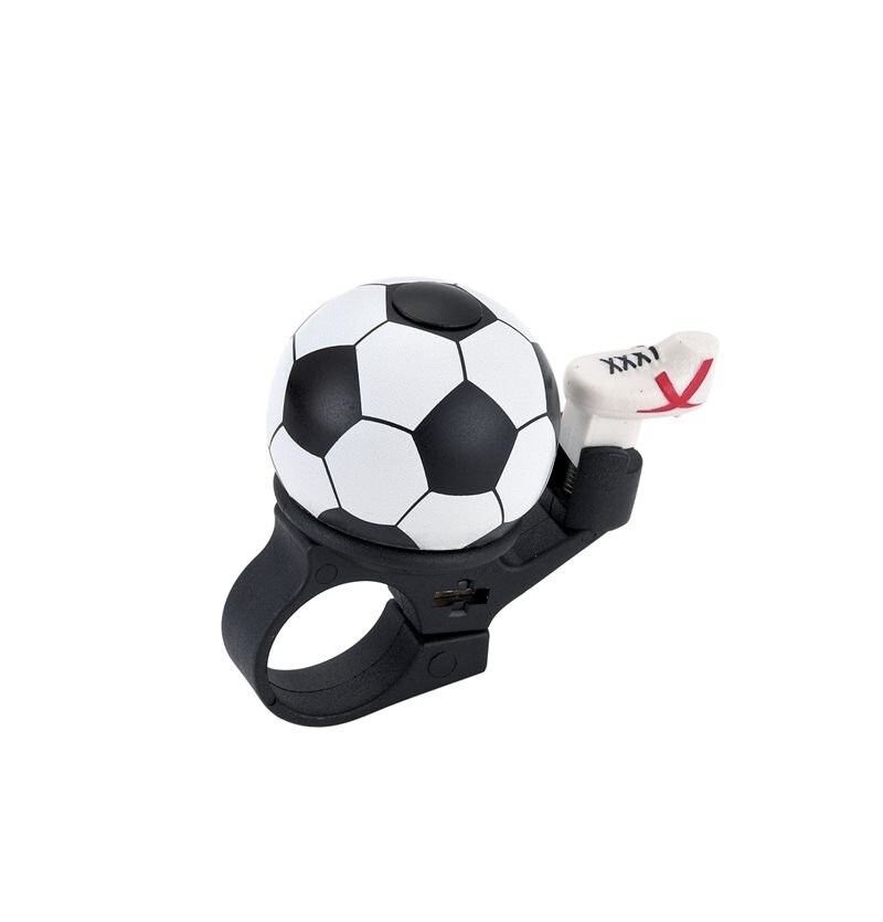 Product Image for Bike Attitude ringklocka fotboll